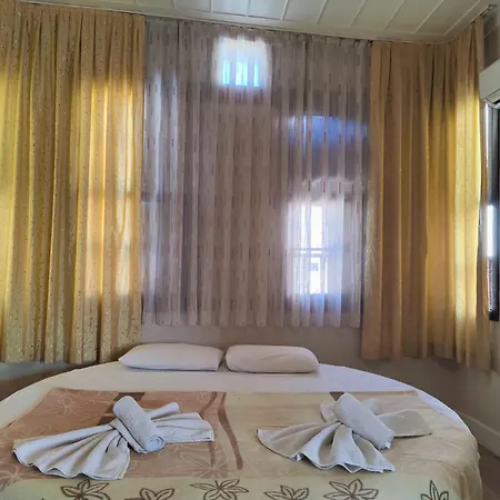 Gasthuis Antique House Antalya