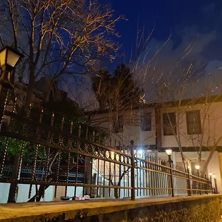 Gasthuis Antique House Antalya