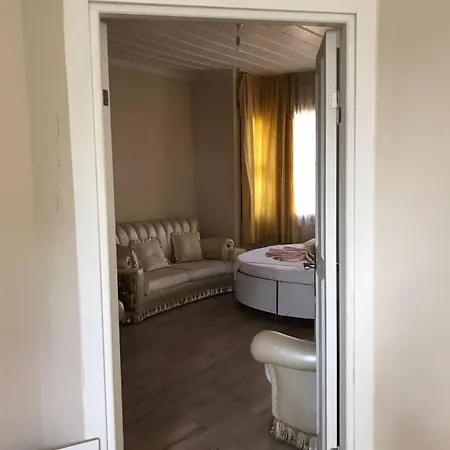 Gasthuis Antique House Antalya