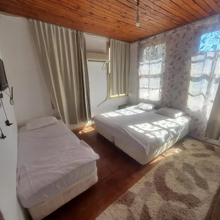 Gasthuis Antique House Antalya